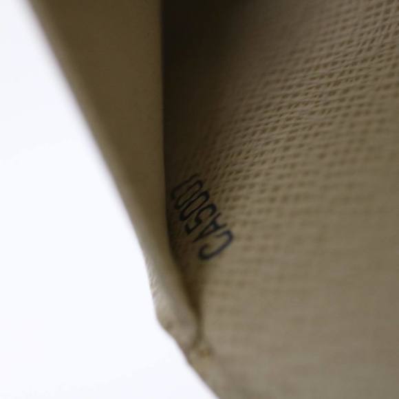 LOUIS VUITTON Agenda PM Wallet - Picture 6 of 16